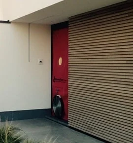 Luchtdichtheidsmeting