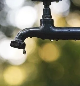 Keuring (sanitaire) installatie